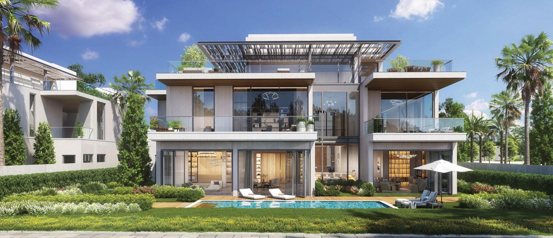 South Bay Mansions