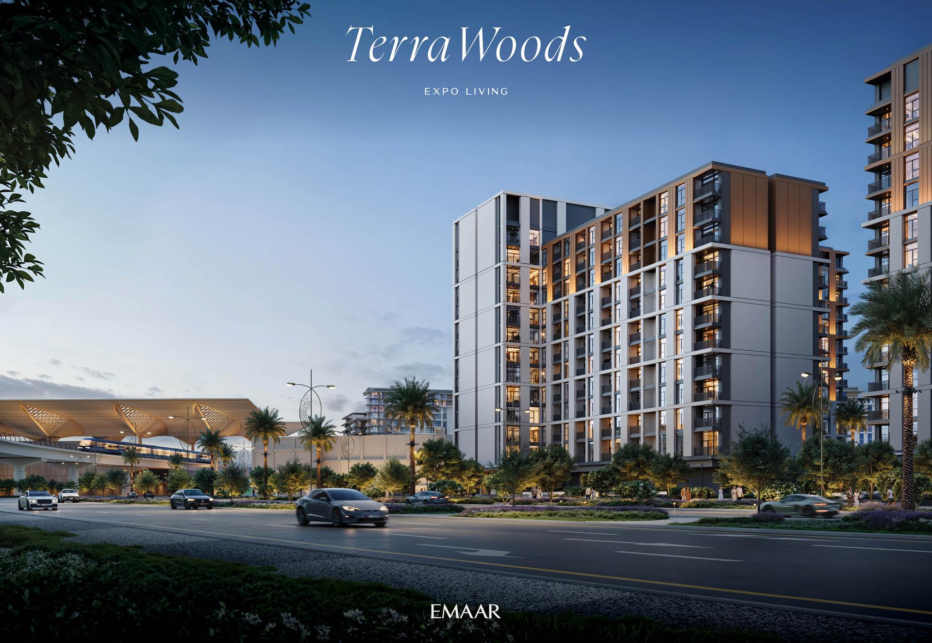 Terra Woods