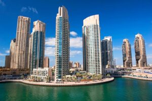 Dubai Property Investment 2026