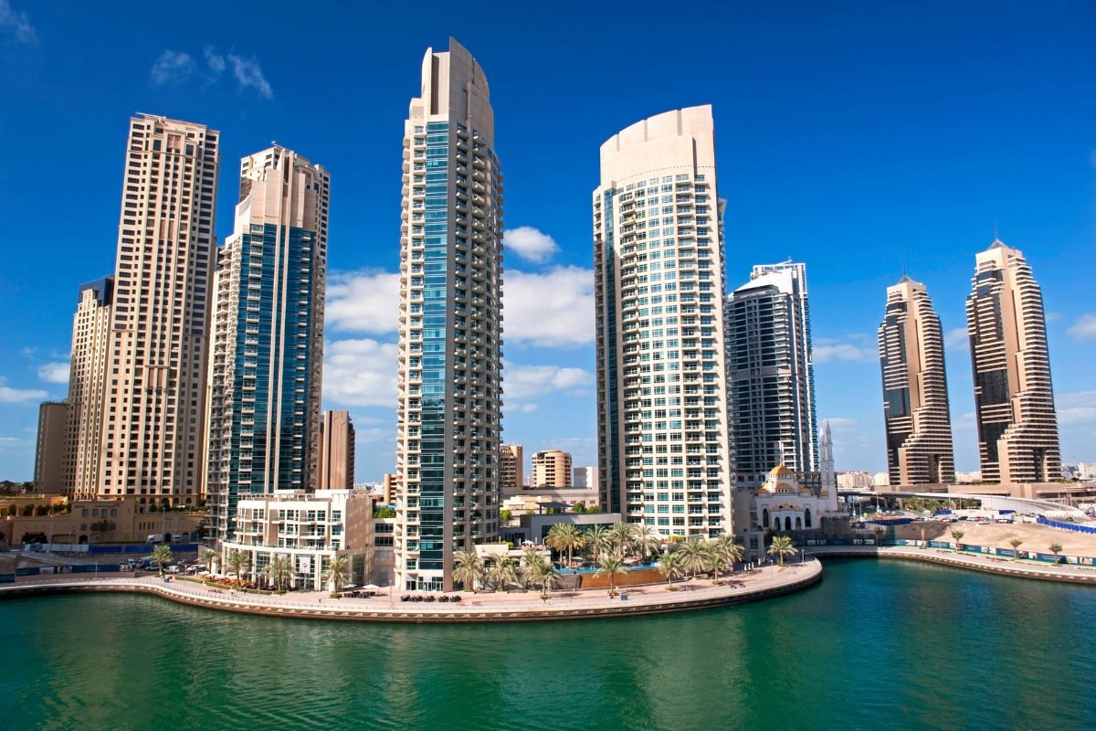 Dubai Property Investment 2026