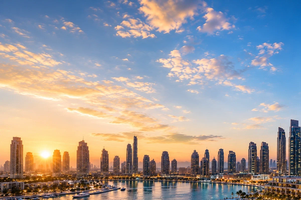 dubai_real_estate_Market report 2026