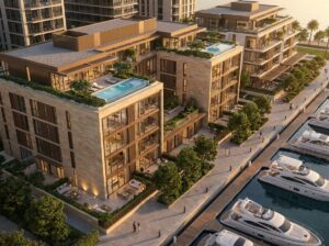 Off Plan Property by Sarena
