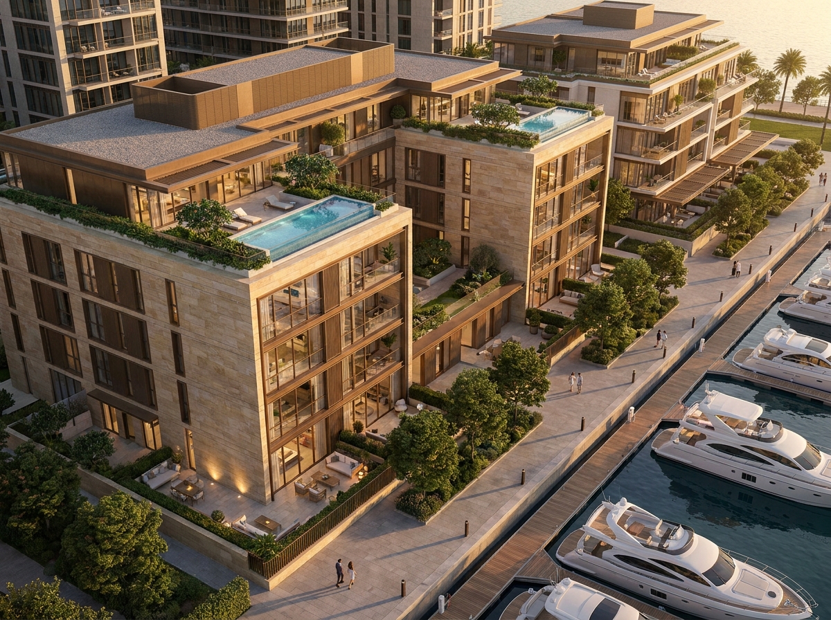 Off Plan Property by Sarena