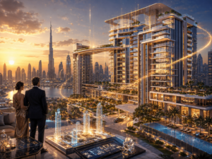 Off Plan Property by Arista Developments