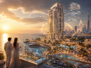 Off Plan Property by Arte Developments