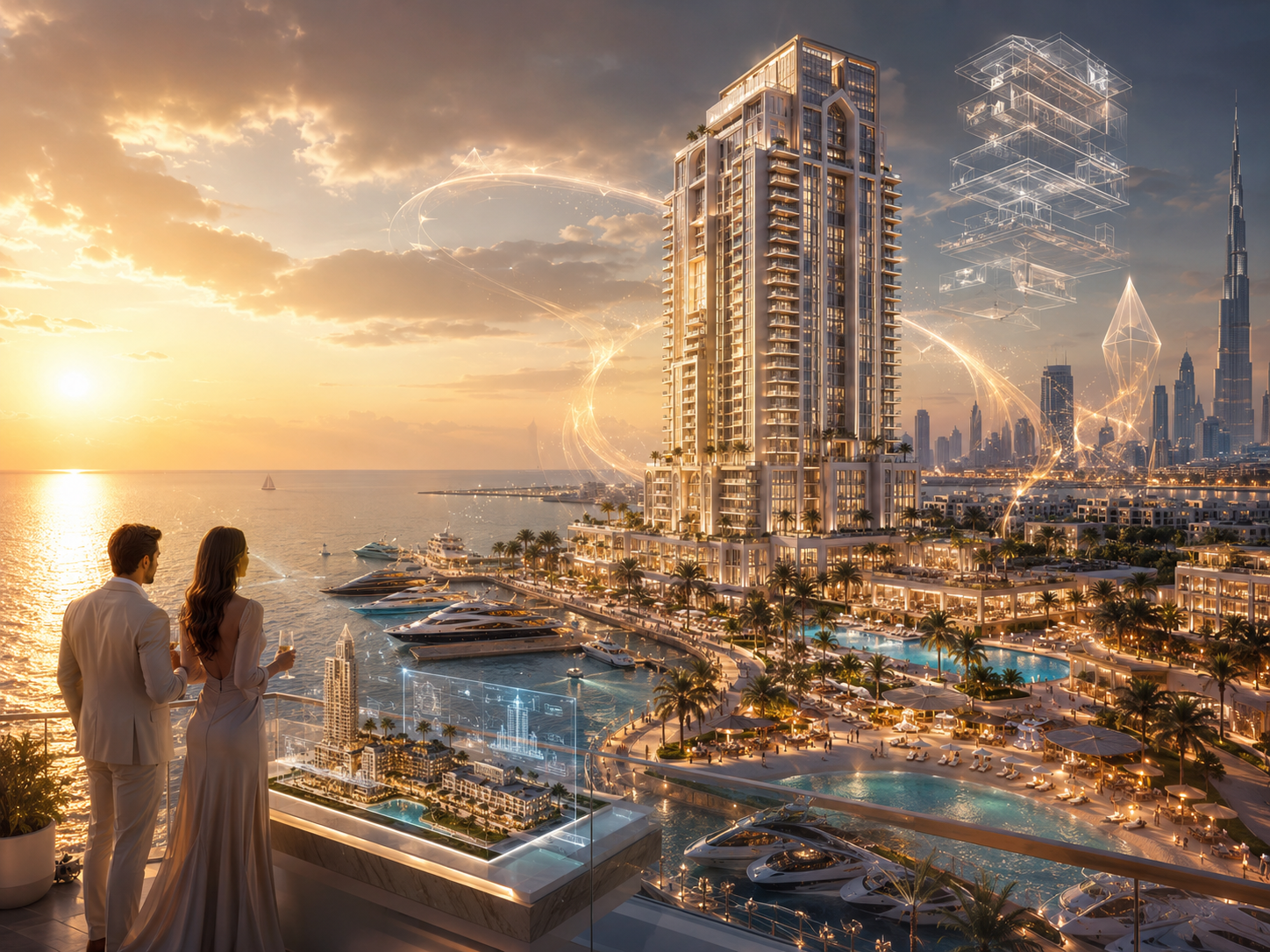 Off Plan Property by Arte Developments