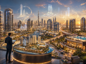 Off Plan Property by Azizi Developments