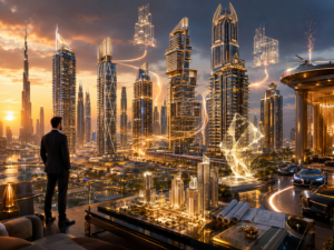 Off Plan Property by Binghatti