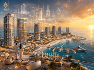 Off Plan Property by BNW Developments