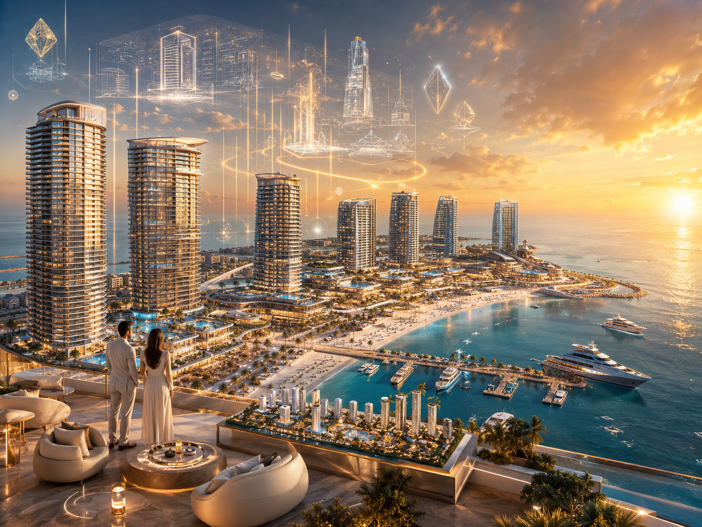 Off Plan Property by BNW Developments
