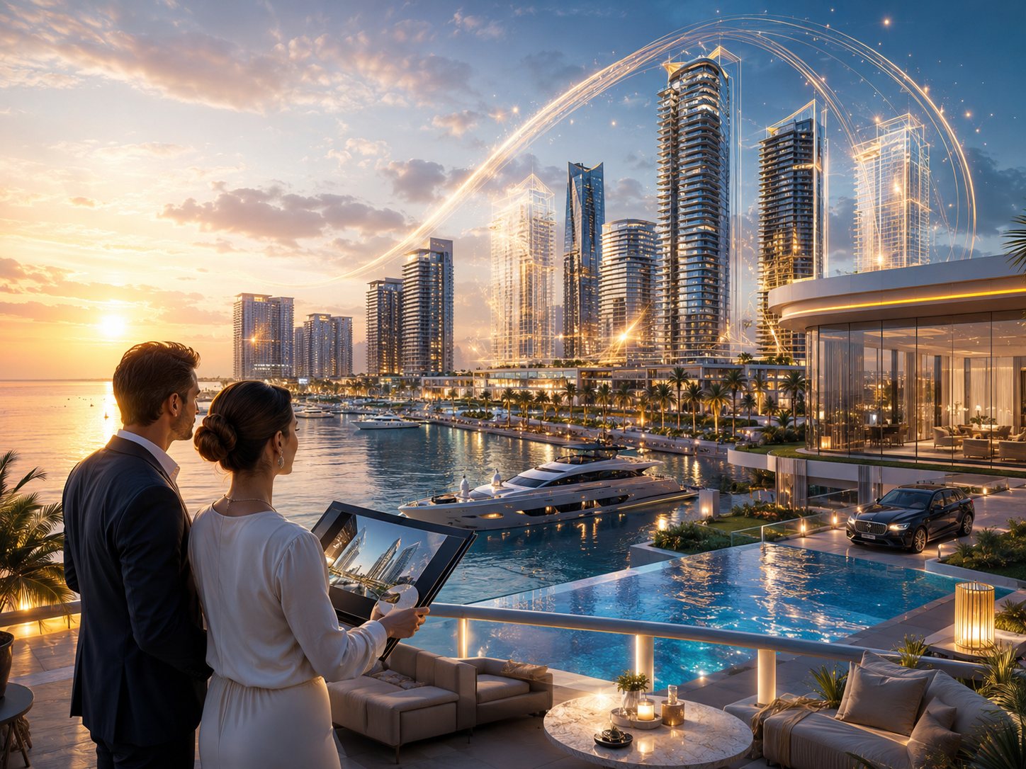 Off Plan Property by Aldar