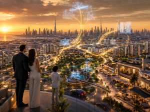 Off Plan Property by Arada