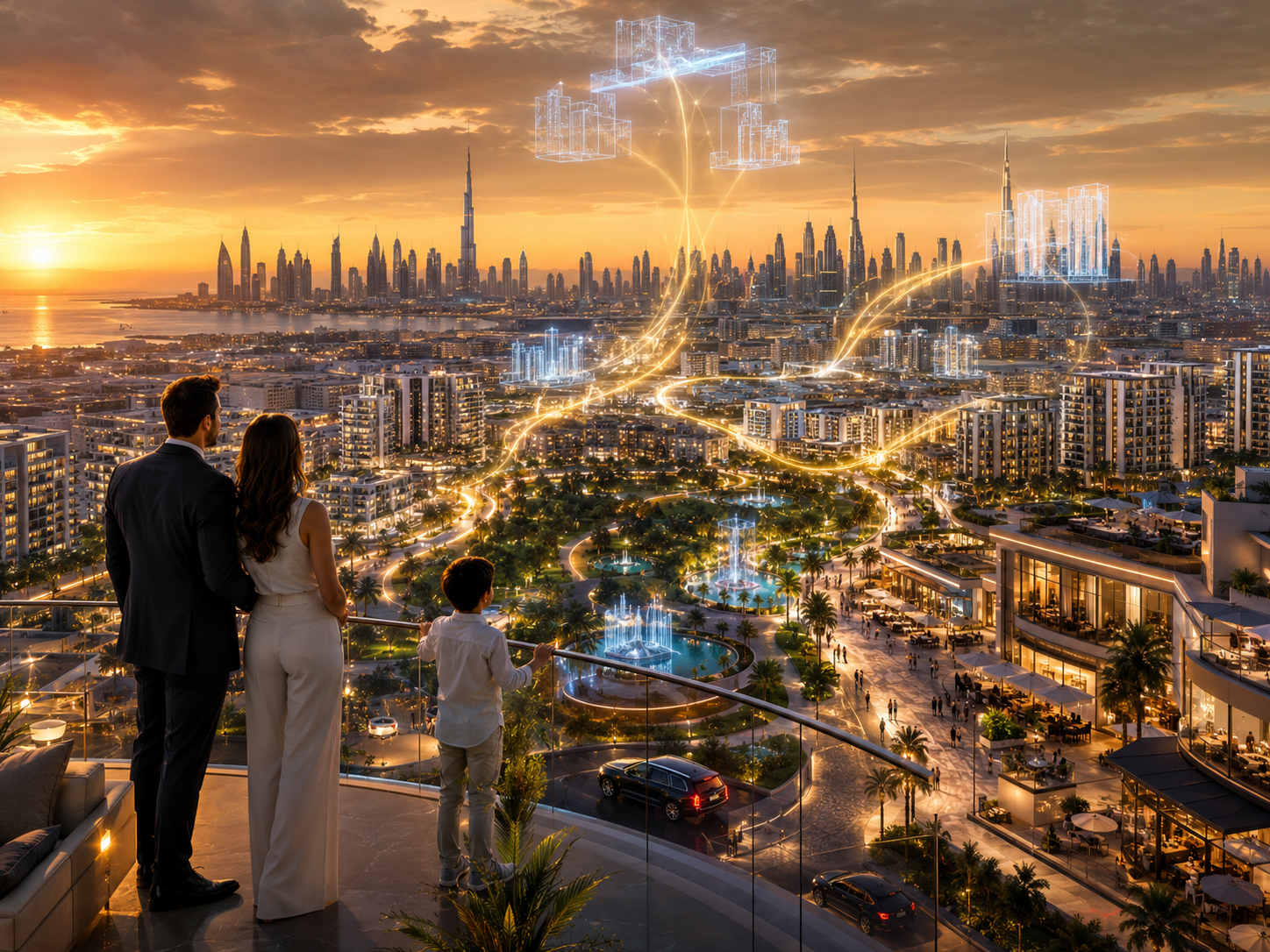 Off Plan Property by Arada