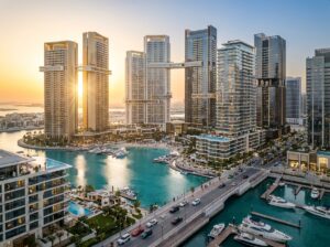 Off Plan Property by OCTA