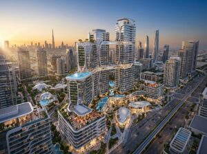 Off Plan Property by Object 1