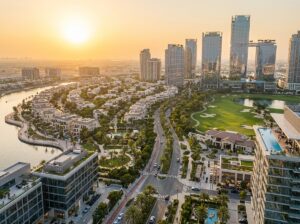 Off Plan Property by Union Properties