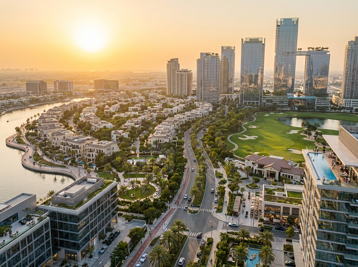 Off Plan Property by Union Properties