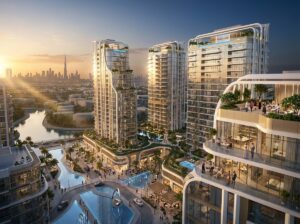 Off Plan Property by West F5