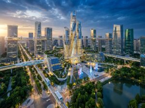 Off Plan Property by Expo Dubai Group