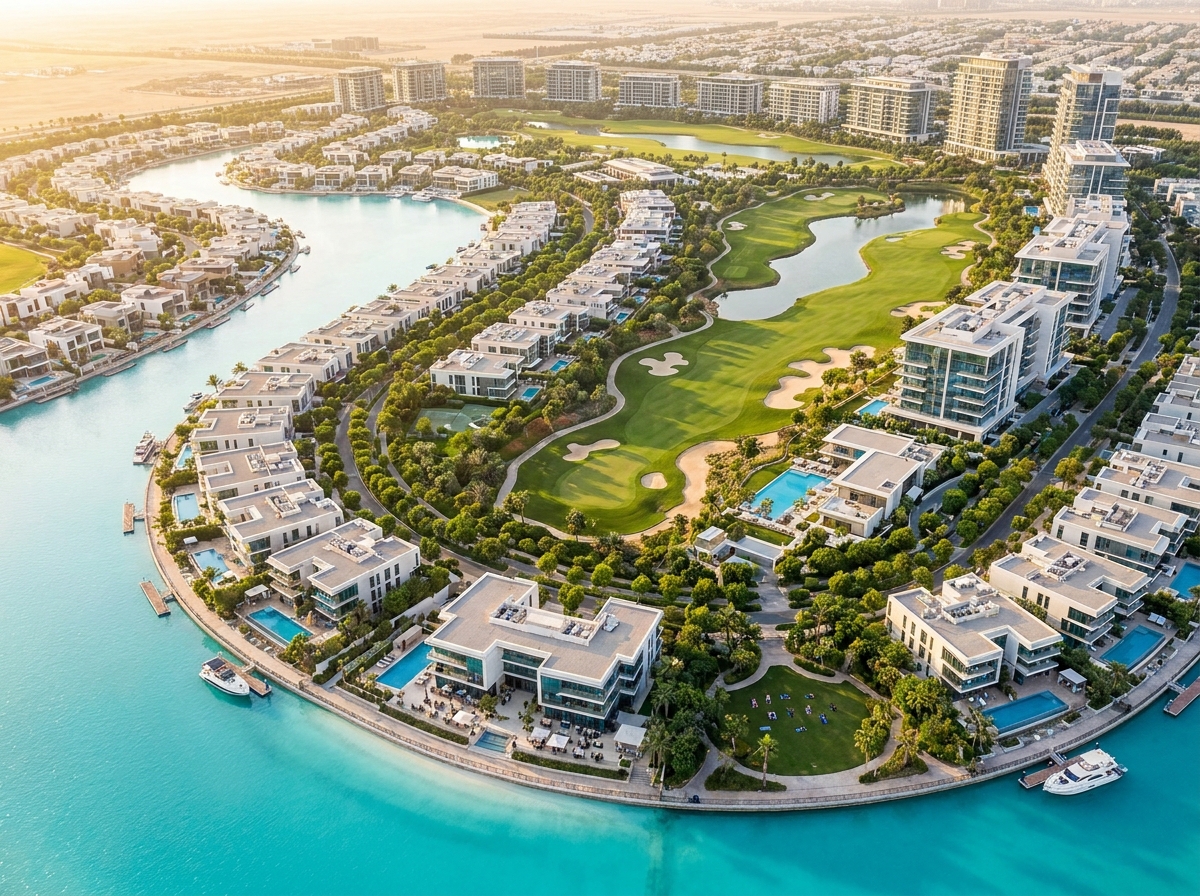 Off Plan Property by ORA Developers