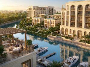 Off Plan Property by Swank