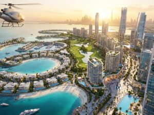 Off Plan Property by Aldar