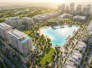Off Plan Property by Reportage