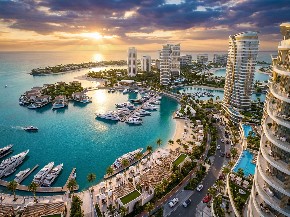 off plan property by Major Best Real Estate