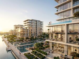 off plan property by Ellington