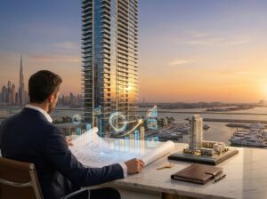 Off Plan Property Investment in Dubai: ROI, Rental Yields & Payment Plans