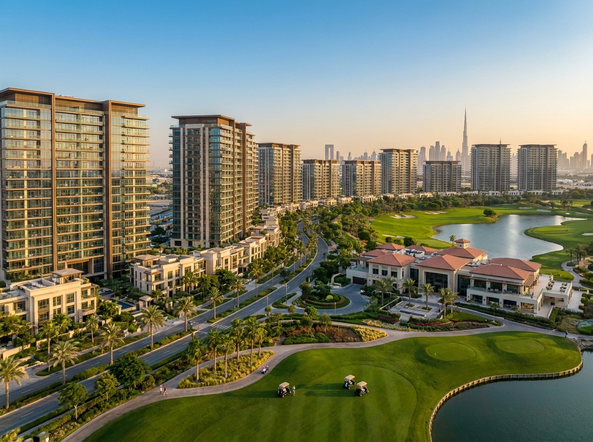 Emaar Golf Trails Payment Plan 2026: Complete Installment Structure & Price Breakdown