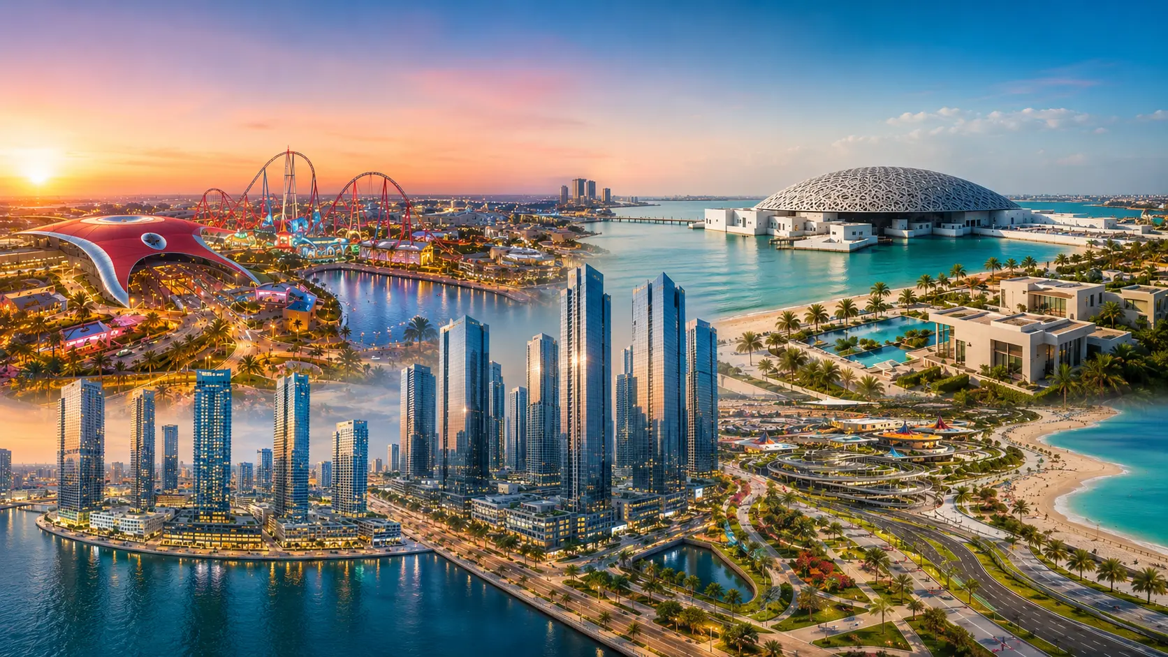 off plan property in dubai