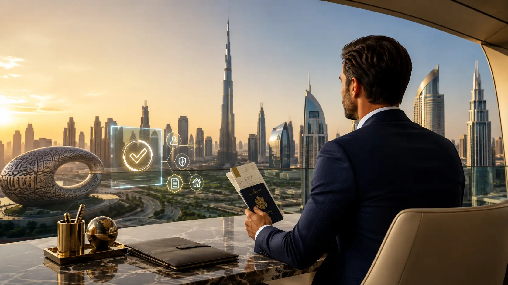 off plan property in dubai