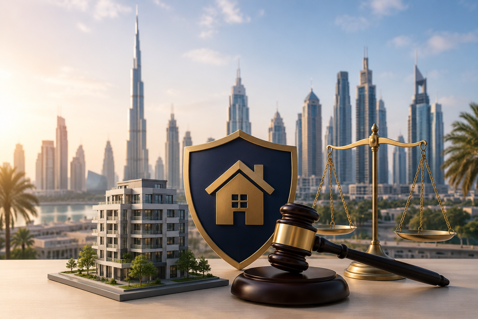 RERA Regulations in Dubai Real Estate: What Every Buyer and Landlord Should Know