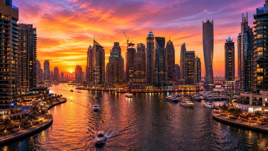 20 Most Asked Questions About Dubai Real Estate (Answered by Experts)