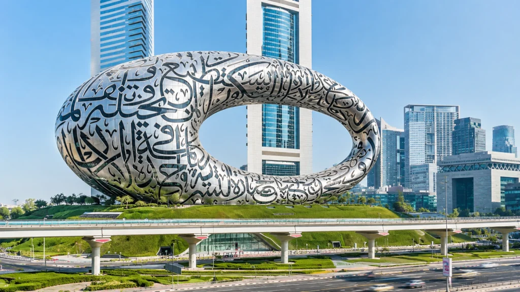 Dubai Real Estate Market Forecast 2027: What to Expect
