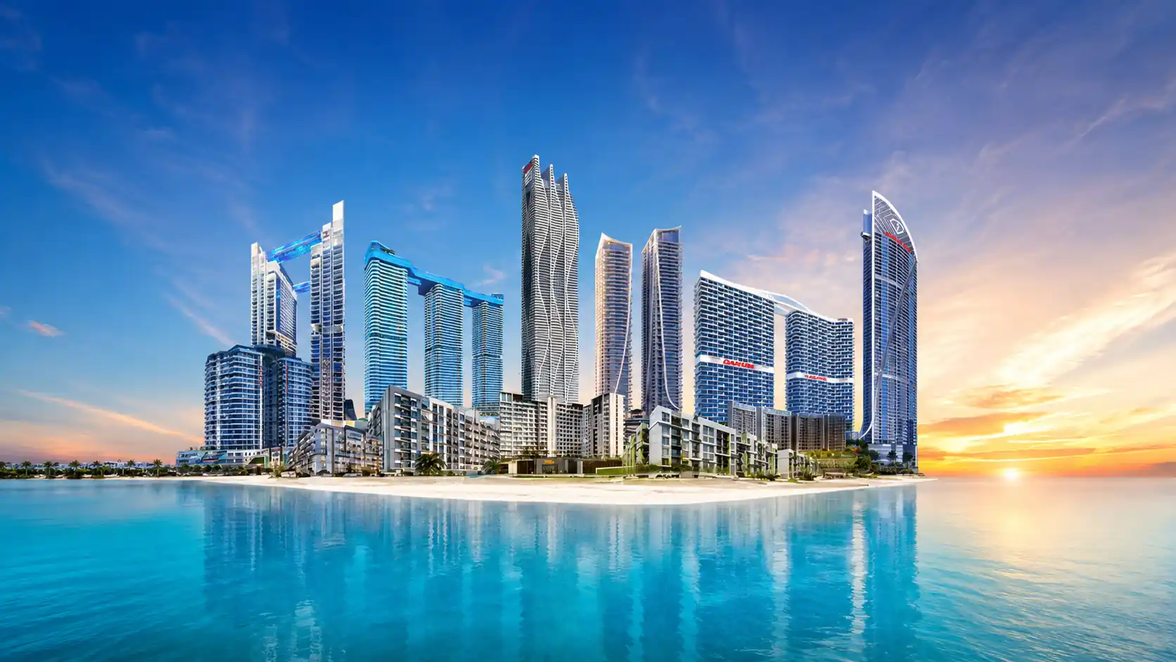 Danube 1% Payment Plan: How It Works, Costs & Eligibility
