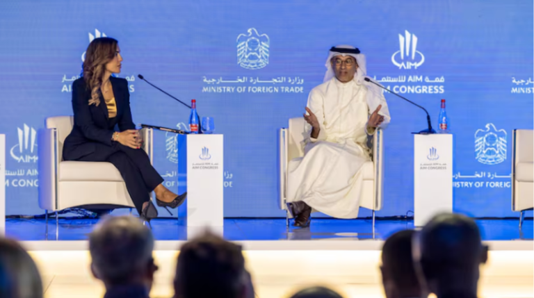 Dubai Property Market Set for ‘Nice Balance’ as 2027 Supply Wave Approaches, Says Emaar Founder Alabbar