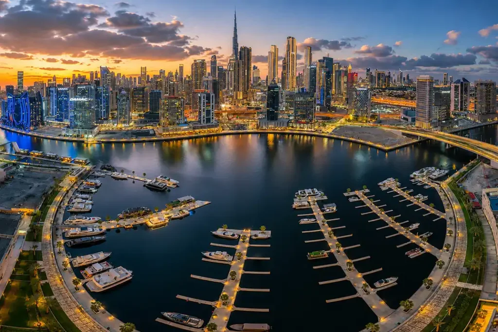 Why Hire a Real Estate Agent in Dubai? (2026 Investor Guide) 