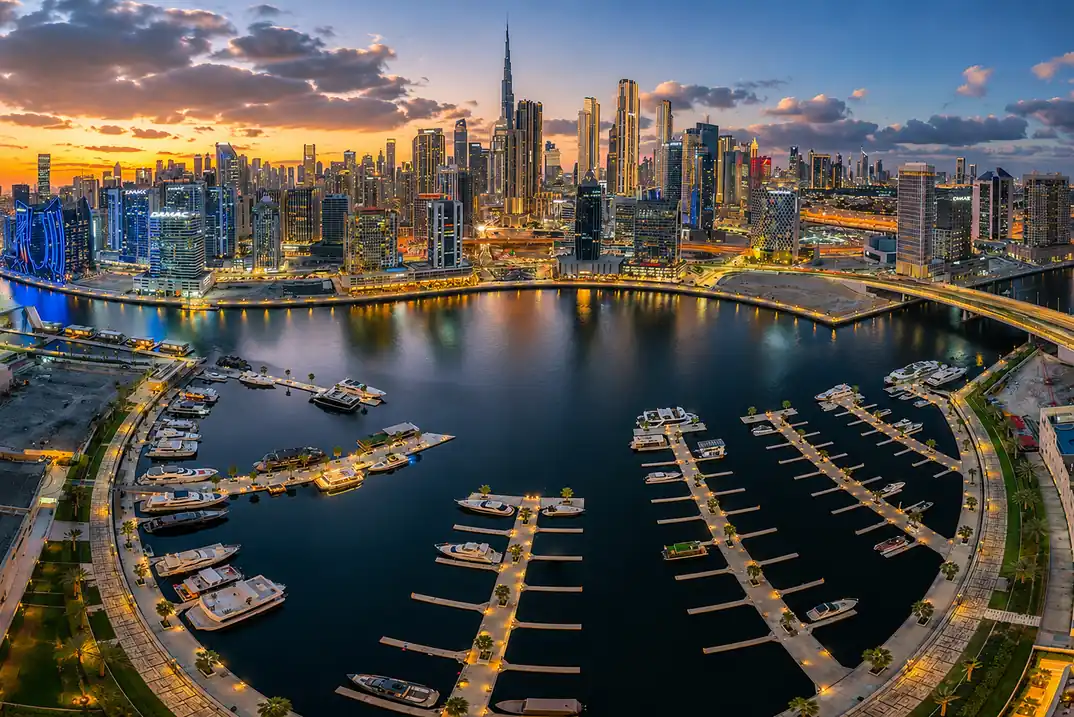 off plan property in dubai