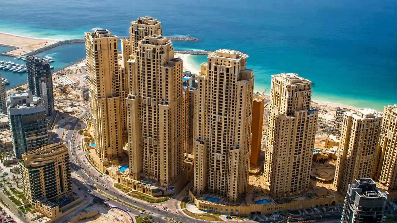 Dubai Short Term Rental Guide 2026