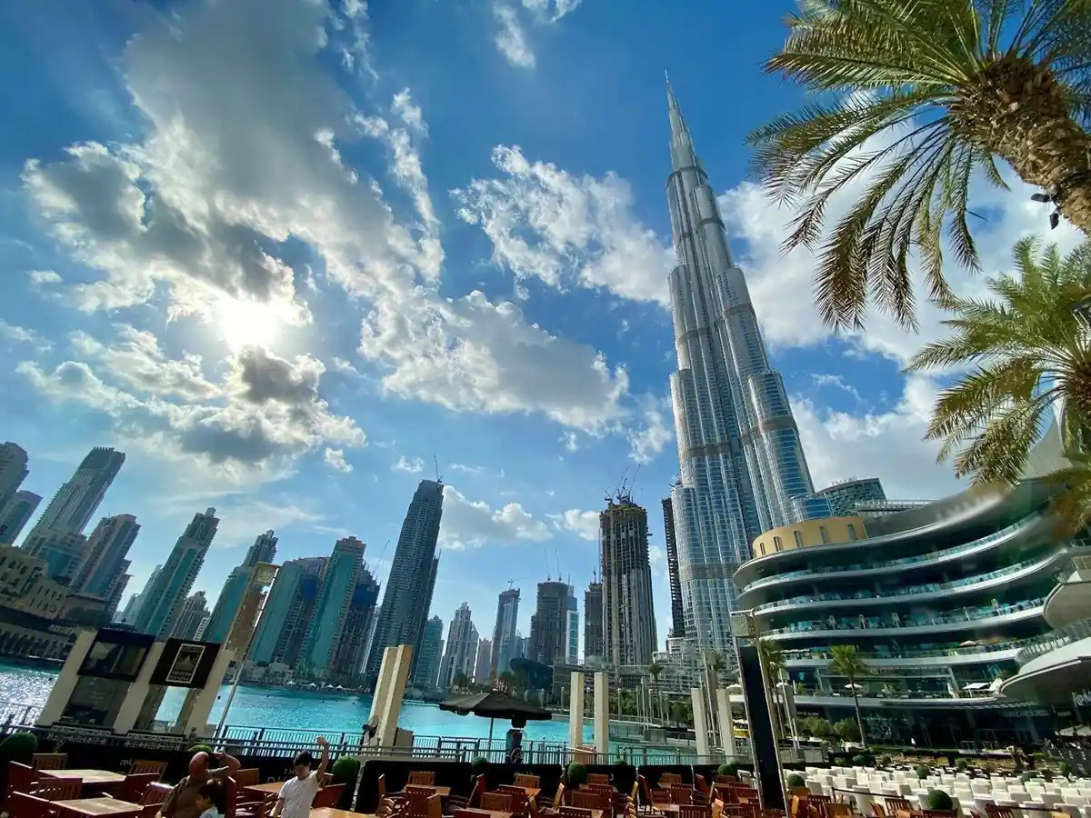 Dubai Marina, a key test case for the buy vs rent break-even calculation in Dubai