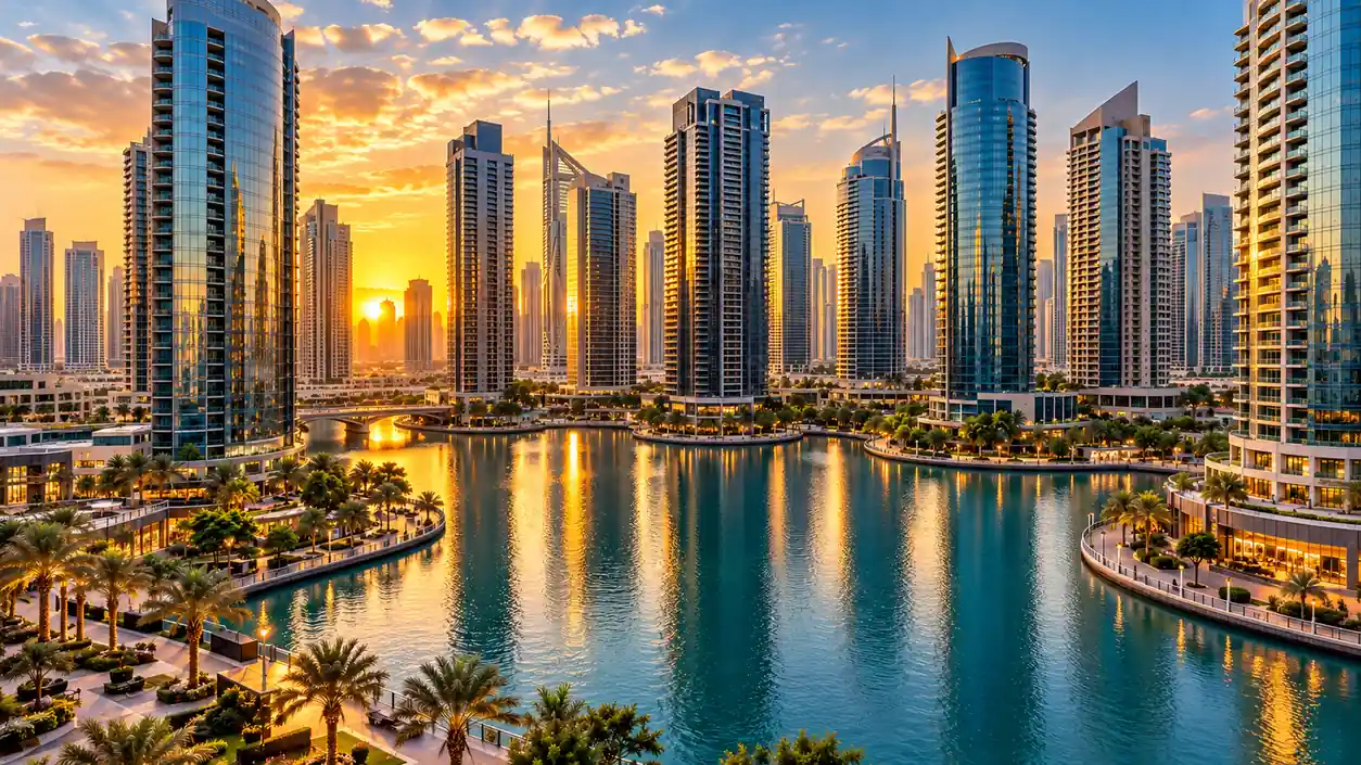 off plan property in dubai marina