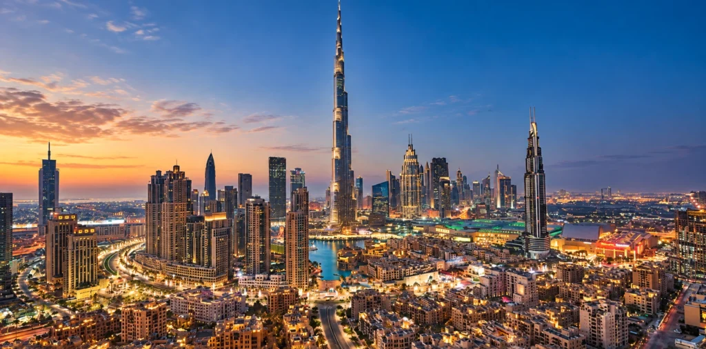 Dubai Real Estate Glossary: Common Real Estate Terminologies You Must Know