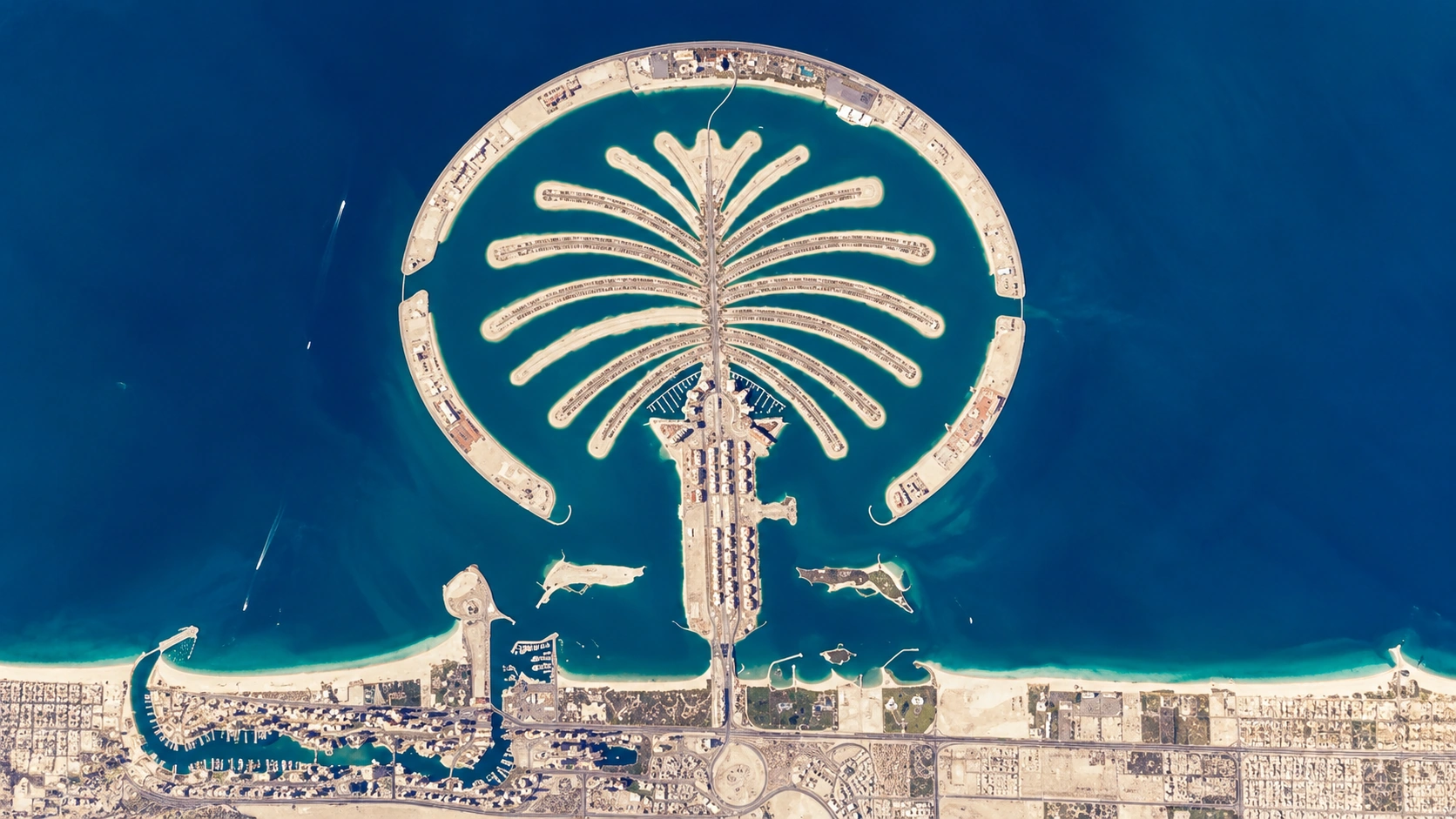 Property ownership types in Dubai: freehold, leasehold, musataha and non-freehold