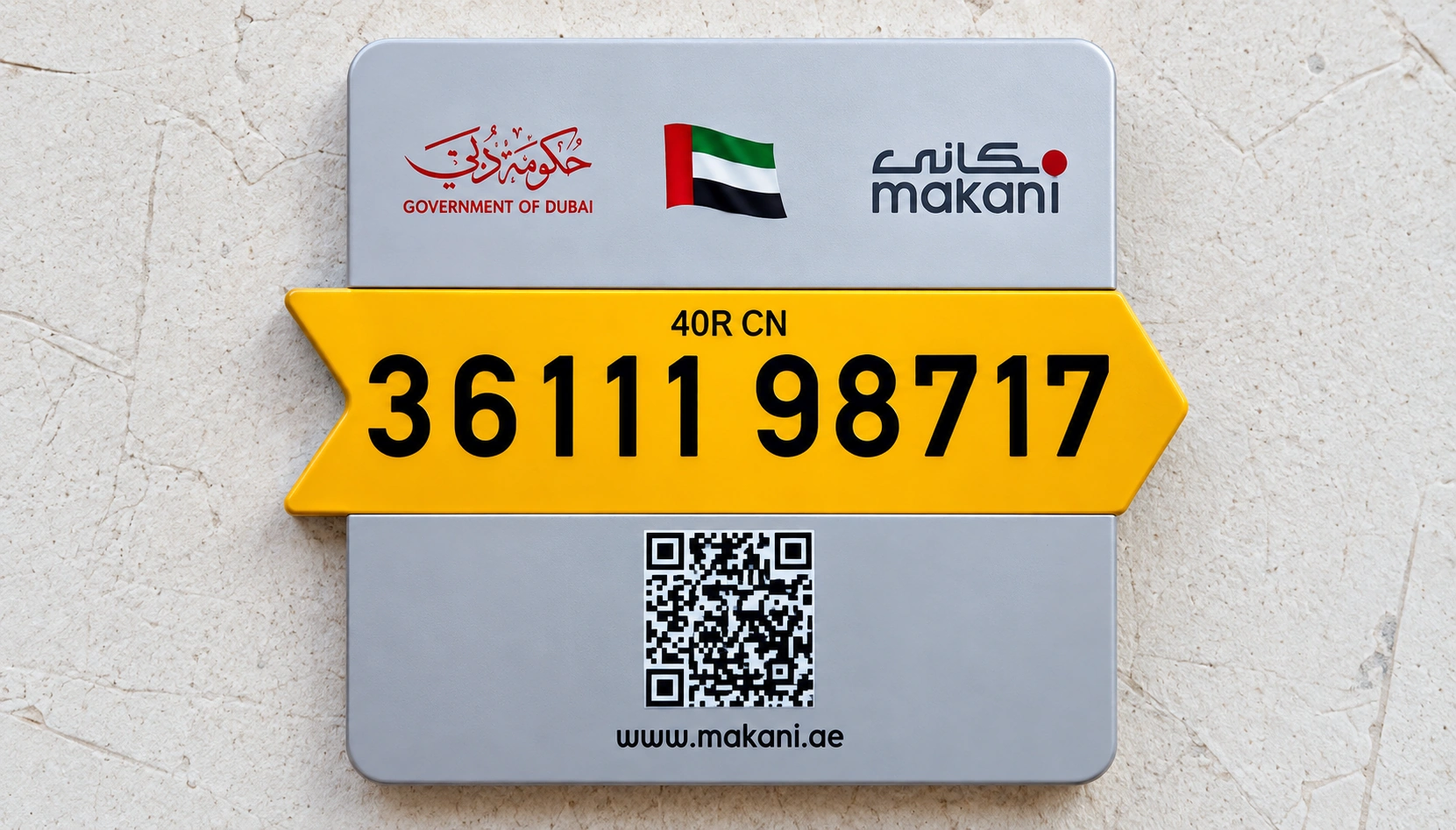 Dubai property systems and certificates: Ejari, Oqood, title deed and Makani