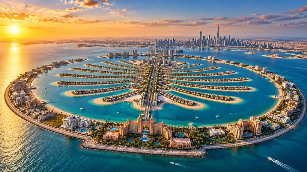 Palm Jumeirah Area Guide: Property, Prices, Off-Plan & Lifestyle