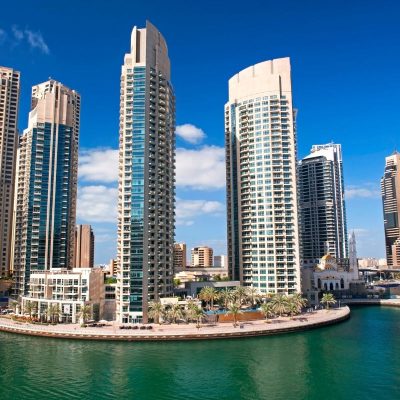 Dubai Property Investment 2026
