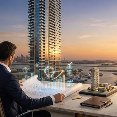 Off Plan Property Investment in Dubai: ROI, Rental Yields & Payment Plans