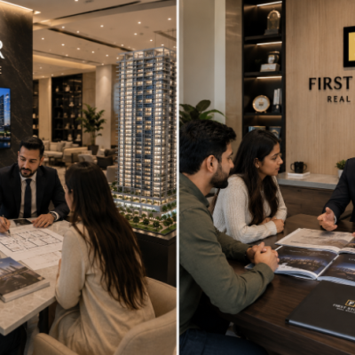 off plan property in dubai